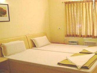 Hotel Bhagwati International, Abu Road 2